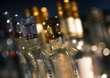 Trinken für den Frieden? Projekt "Wodka Selenskij" ist pleite