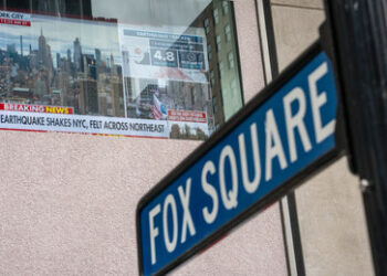 USA: New York erlebt zwei kleinere Erdbeben ohne größere Schäden