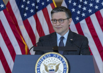 USA: Vorschlag zur weiteren Unterstützung der Ukraine wälzt Risiko auf EU ab