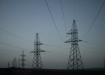 Ukraine: Stromverbrauch in mehreren Regionen stark eingeschränkt