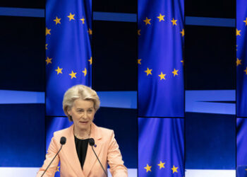 Unbeliebte Politiker: Auch Kommissionspräsidentin von der Leyen würde bei Direktwahl durchfallen