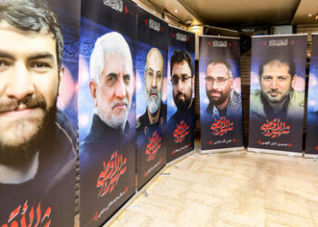 Vergeltung für Damaskus: USA und Israel bereiten sich auf "bevorstehenden" iranischen Angriff vor