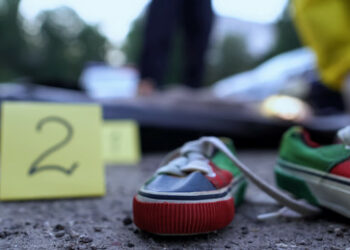 Vermisste Zweijährige aus Serbien wurde wohl angefahren und erwürgt