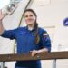 Vorbild für Mädchen: Kosmonautin Anna Kikina erhält den Titel "Heldin Russlands"