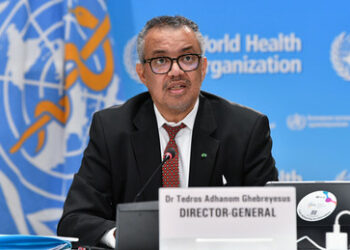 WHO-Pandemievertrag vor dem Scheitern? "Verzweifelte Versuche", sich noch zu einigen