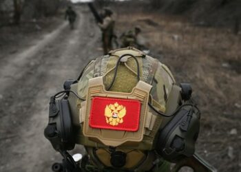 Warum Russland die Taktik des "kleinen Vormarsches" anwendet