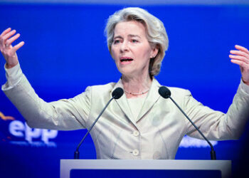 Wer regiert die EU? Die Macht und das Geld von Eliten außerhalb Europas