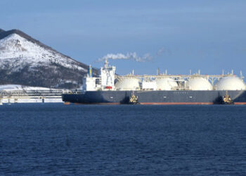 Wirtschaftskrieg: USA torpedieren russische Tankerflotte