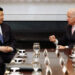 Xi Jinping im Gespräch mit Joe Biden: Taiwan-Frage ist eine rote Linie