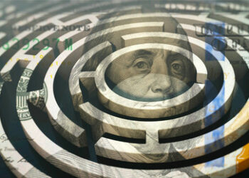 "Bisher lief alles ganz gut" – Bidens US-Finanzsystem auf der Kippe