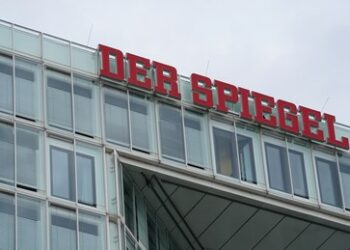 "Spiegel" beklagt Zensur und Einschränkung der Pressefreiheit – in Israel