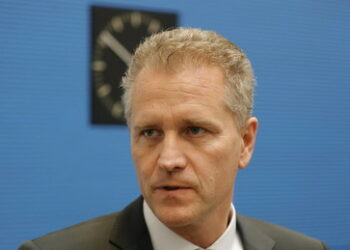 "Vertreter Putins" im Bundestag? Lösen wir es doch per Quote!