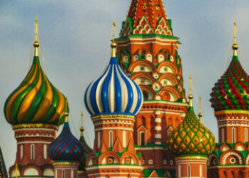 10.000 Aktivisten aus postsowjetischem Raum werden nach Russland eingeladen