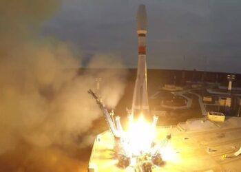 Antisatellitenwaffe: Pentagon wirft Russland Start einer solchen vor – Moskau dementiert