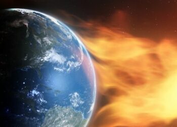 Ausfallende Technik und Kopfschmerzen – Sollten Sie Angst vor magnetischen Stürmen haben?