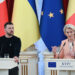 Beginnt die EU am 25. Juni Beitrittsverhandlungen mit der Ukraine?