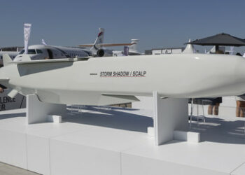 Bericht: Europa fehlt es an Sprengstoff für Munitionslieferungen an die Ukraine