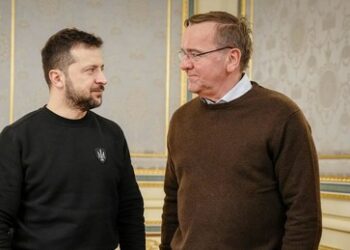 Bundesregierung befeuert NATO-Krieg – mehr Milliarden für die Ukraine