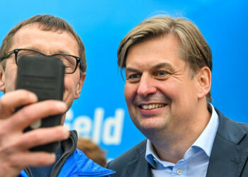 Das Chaos um die AfD – freiwillig oder erzwungen?