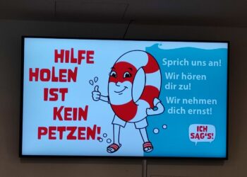 Der Denunziant als neuer Held – Die Wiederbelebung einer deutschen Tradition