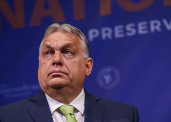 Einsatz westlicher Waffen gegen Ziele in Russland: Orbán wehrt sich gegen NATO-Vorstoß