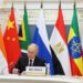 Entdollarisierung: Russland und Iran arbeiten an einer gemeinsamen BRICS-Währung