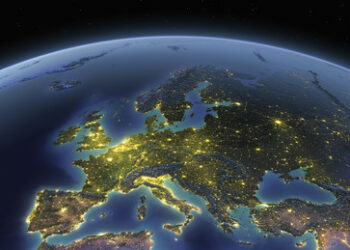 Europa verkommt zu einem "verlorenen Kontinent"