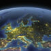 Europa verkommt zu einem "verlorenen Kontinent"