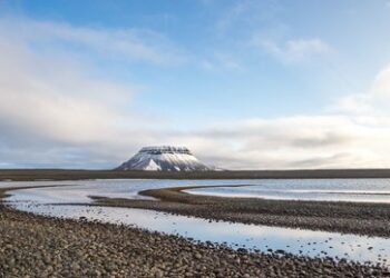 FSB: Westen schürt Proteste in Arktis und behindert russische Projekte