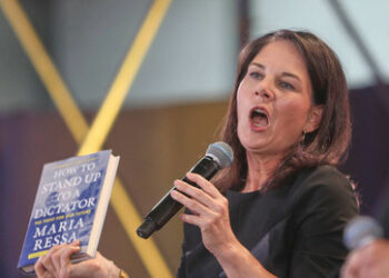 Georgien und die Demokratieverachtung deutscher Politiker