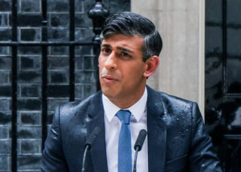 Großbritannien: Sunak kündigt kurzfristige Neuwahlen an