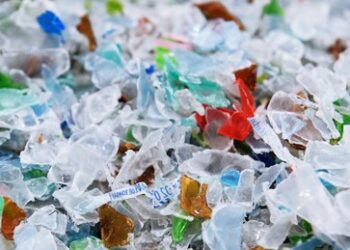 Importsubstitution: Größte Kunststoffrecyclinganlage Osteuropas geht in Russland in Betrieb