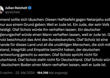 Israel kritisieren leicht gemacht - Achten Sie auf die richtige Formulierung!