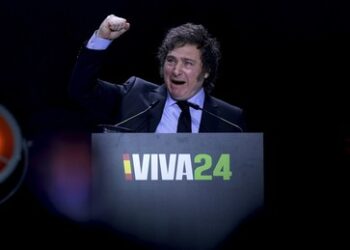 Kampf gegen Museen und Bibliotheken: Wie Argentiniens Präsident die nationale Kultur vernichtet