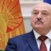 Lukaschenko: Informationskrieg ist ein Vorspiel zur heißen Phase der Konfrontation