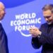 Medien: Klaus Schwab tritt vom Vorsitz des WEF zurück