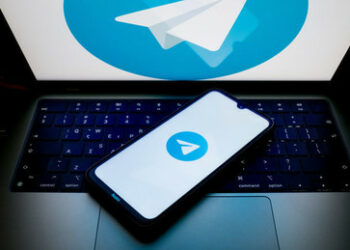 Medienbericht: EU könnte Telegram regulieren wollen