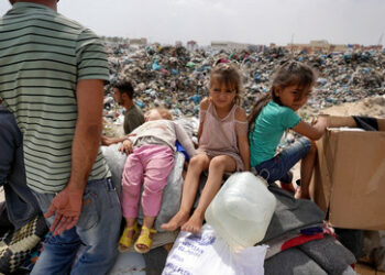 Medienbericht: Israelische Panzer im Zentrum von Rafah