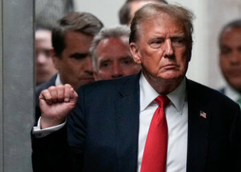 Medienbericht – Trump: Ich hätte Moskau und Peking "bombardiert"