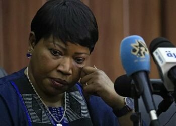 Medienrecherche: Mossad bedrohte Chefanklägerin des Internationalen Strafgerichtshofs in Den Haag