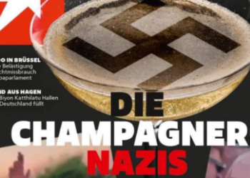 Meinungsterror: Wie in Deutschland die Leichtigkeit abgeschafft wurde