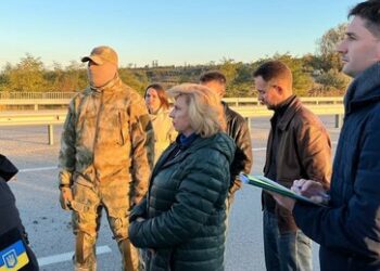 Moskau: Gefangenenaustausch wegen Kiews Forderungen gestoppt