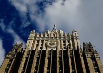 Moskau: SOZ könnte Garant der Sicherheit Eurasiens werden