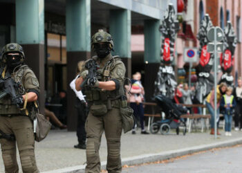 Nach Sylt-Eklat: Bundesweite Jagd nach "Döp, dödö, döp"