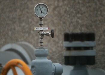 Nachfrage nimmt allgemein zu – Italien wird innerhalb der EU zum Hauptabnehmer von Gas aus Russland