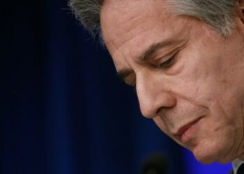 New York Times: Blinken für ukrainische Angriffe mit US-Waffen innerhalb Russlands