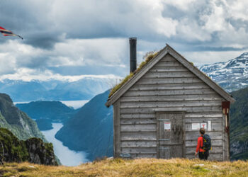 Norwegen erschwert Einreise für russische Staatsbürger