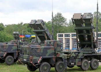 Oberst a. D. zur Ukraine: "Ein Waffenstillstand wird dringlich. Die Alternativen sind Wunschdenken"