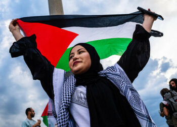 Palästina als Staat: Auch Irland und Spanien erkennen das an – Kettenreaktion in Europa erwartet