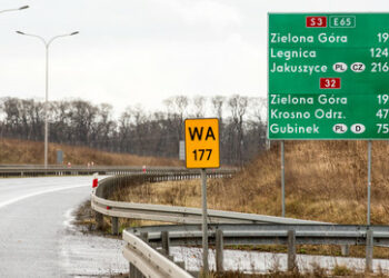 Polen schränkt Bewegungsfreiheit russischer Diplomaten ein